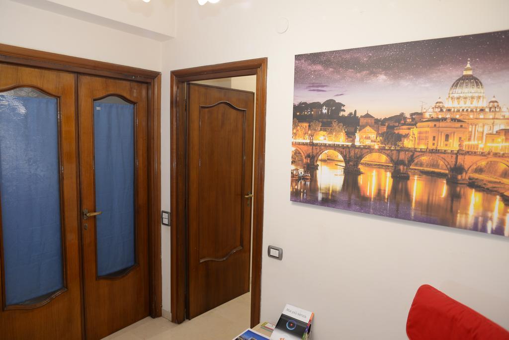 Emilio'S Home Roma Exterior foto